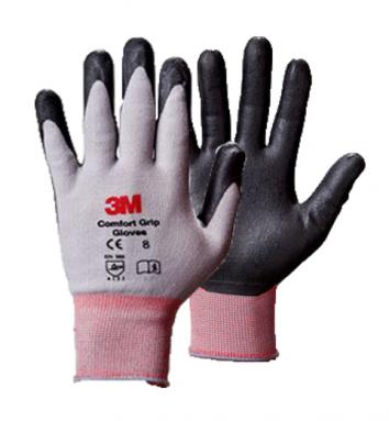 3M™尼龍防滑手套 ‎ Nylon Comfort Grip Glove(搬運手套)